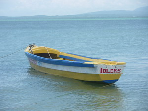 Idlers' Rest