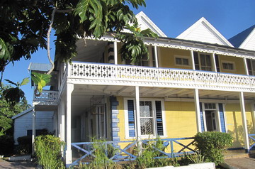 Waterloo Guest House Jamaica